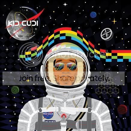 kid cudi Pictures, Images and Photos