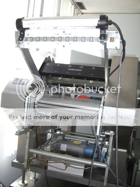 Lakso Reformer 450 (c) ajmachine2000 reformer le credit renouvelable