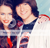 Miley cyrus mitchell musso icon Pictures, Images and Photos