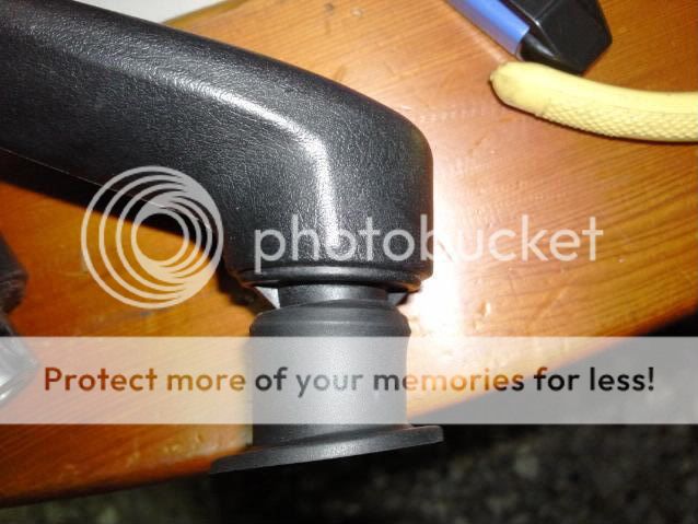 雷霆(RACING)150上迅光150後視鏡 (補10mm轉8mm轉接套圖片)5162||小老婆汽機車資訊網