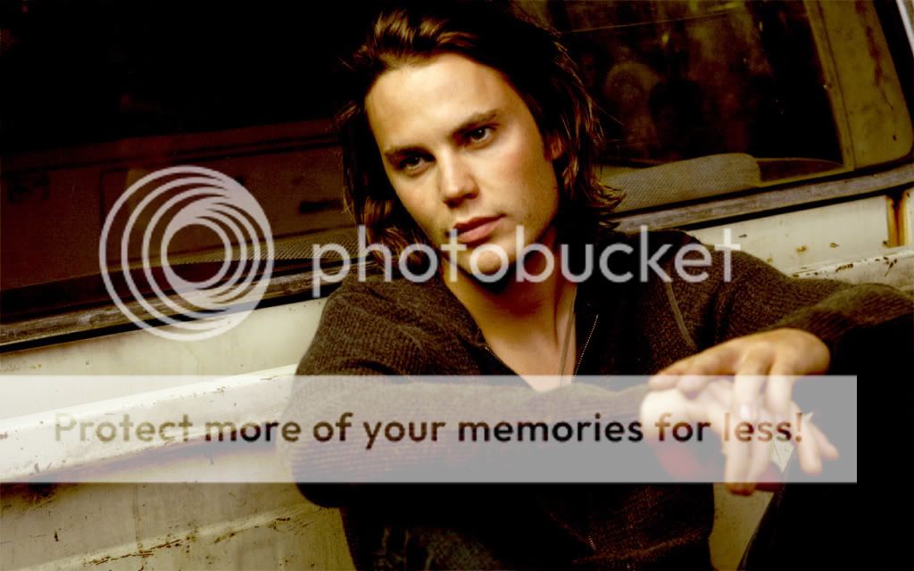 Taylor Kitsch Taylor Kitsch