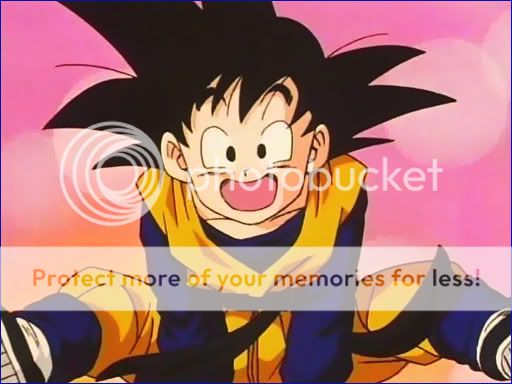 Tyke, The Super Saiyan Super Saiyan Eyes. Tyke, The Super Saiyan