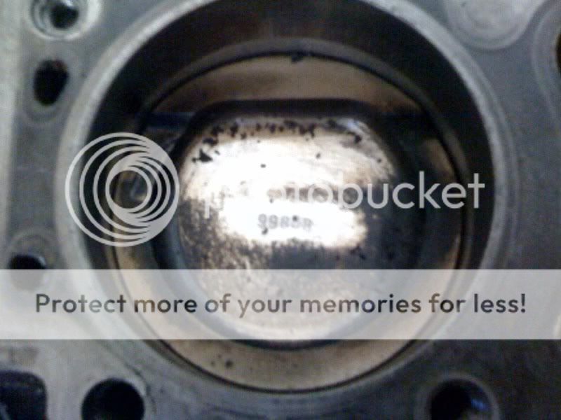 Need help identifying Pistons VW Vortex Volkswagen Forum