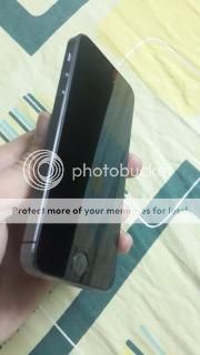 Iphone 4S quốc tế 64 gb - 2