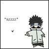 ShinoBug_ChibiIcon.jpg Shino icon image by Touch_Me_Delicate