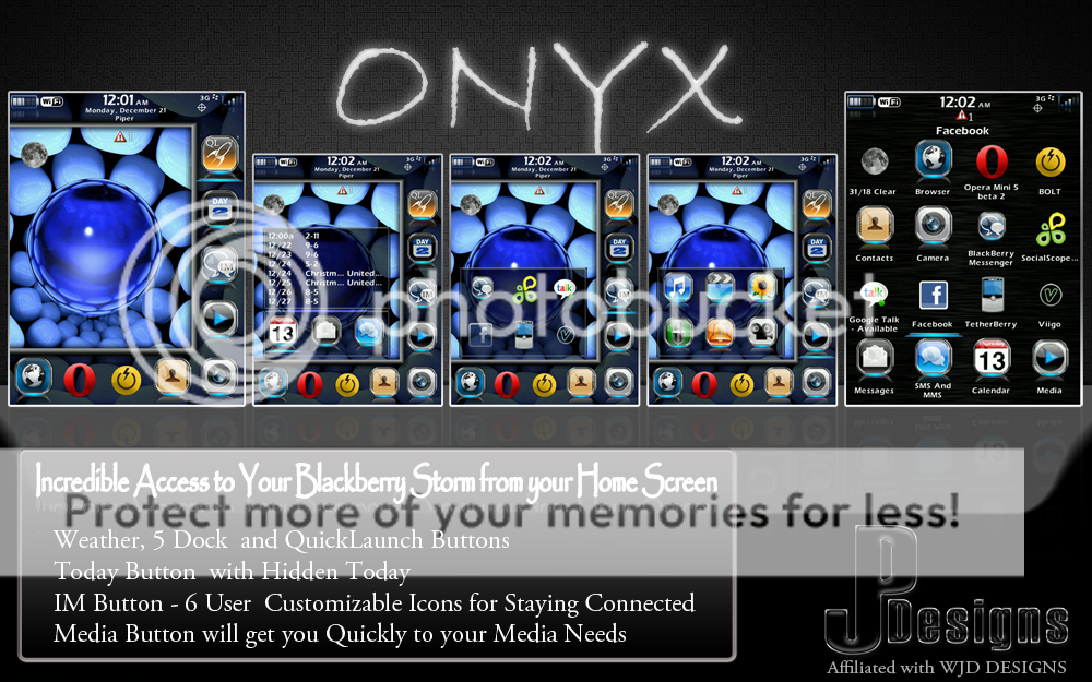 ONYX ONYX
