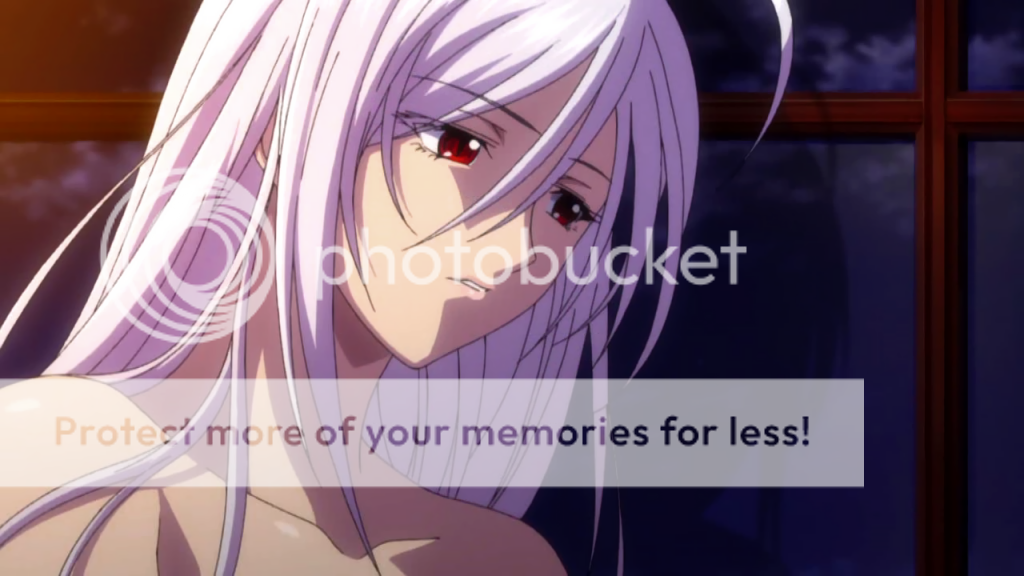 Foto bij Promise me that you�ll never do something like that ever again