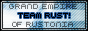 Team RUST!