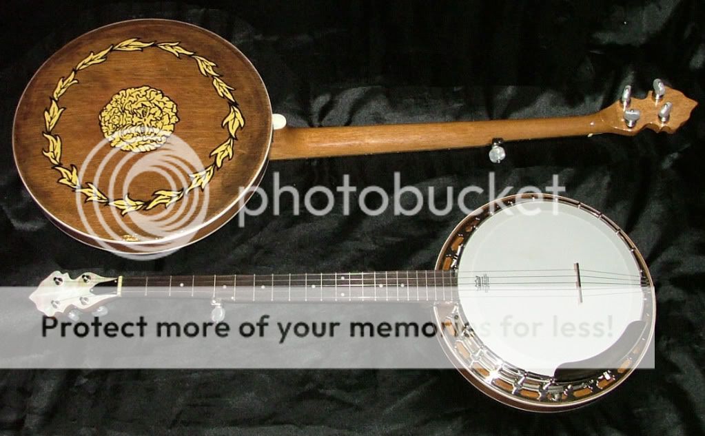 Saga RK2 kit Discussion Forums Banjo Hangout