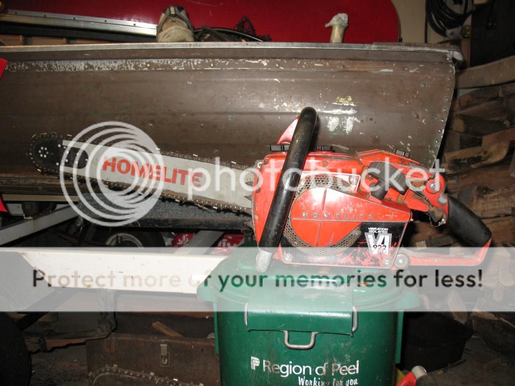 Homelite Chainsaws Page 334 Arborist, Chainsaw & Tree Work Forum