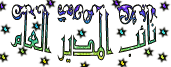 نائب المدير العام نائب المدير العام