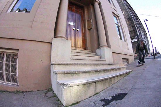 John &Ouml;sterlind Bs 5o