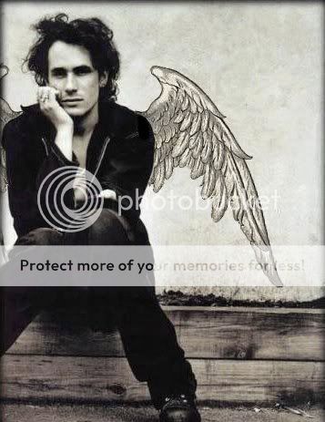 Jeff Buckley Pictures, Images and Photos