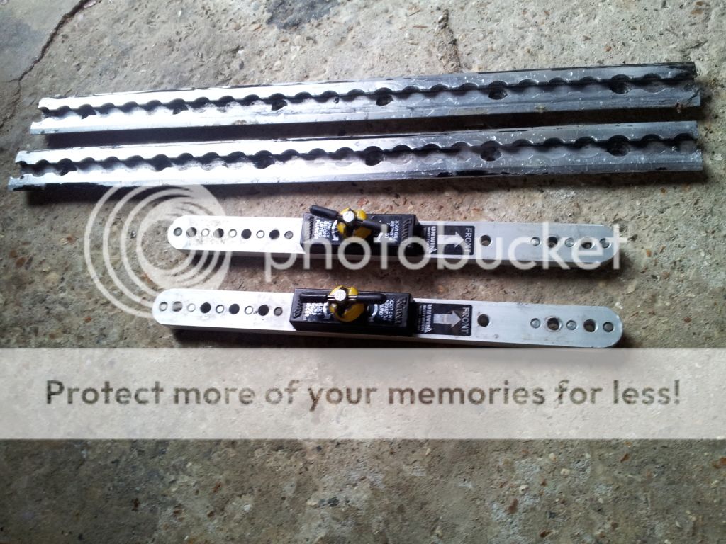 unwin track / rail and quick release clamps VW T4 Forum VW T5 Forum