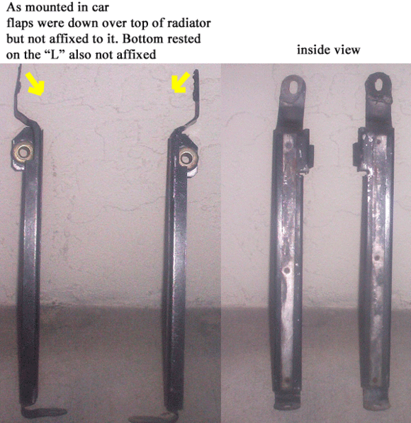 Radiator out - coolant flush - MX-5 Miata Forum