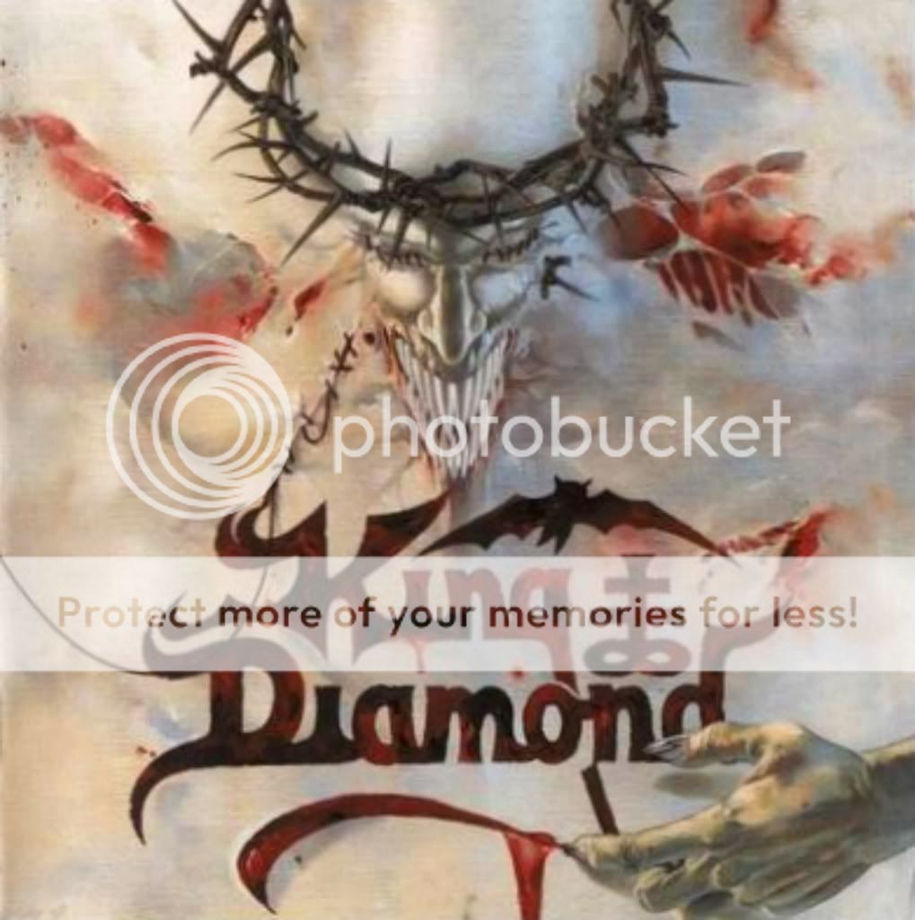 House Of God Album Art