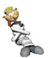 straight_jacket.gif insane in the BRAIN! image by devilock2008